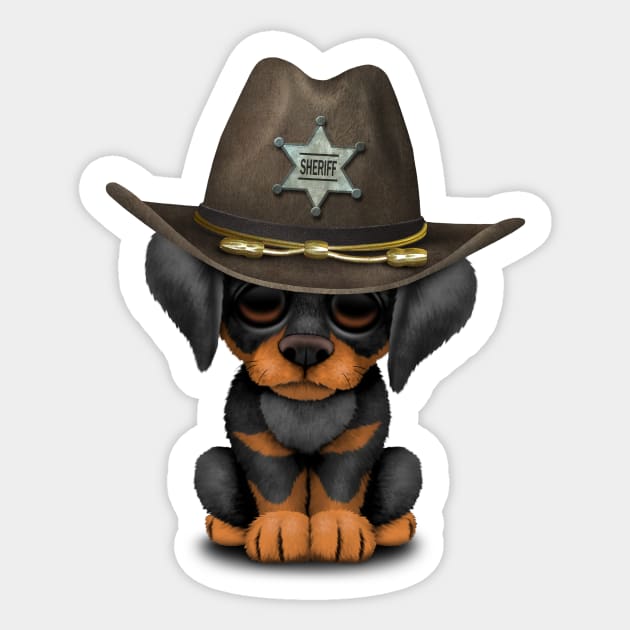 Dog sheriff hat hotsell